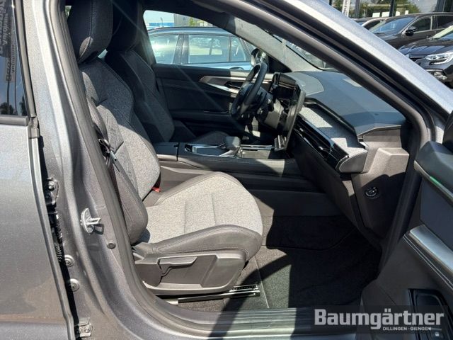 Fahrzeugabbildung Renault Austral Techno TCe 150 Automatik Panoramadach - mit KI generiert/bearbeitet