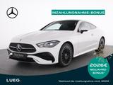 Mercedes-Benz CLE 200 Cp AMG+Pano+Burm+DLIGHT+Distr+KeylG+360° - Mercedes-Benz CLE-Klasse in Bochum