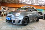 Abarth 500 Cabrio 595 C Custom *KLIMA*TÜV NEU*GARANTIE* - Abarth 500 aus 2016