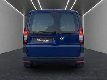 Volkswagen Caddy - 6