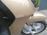 Piaggio Carnaby Cruiser 300ie - MOTORRAD VON 251 BIS 500 CCM