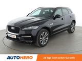 Jaguar F-Pace 20d R-Sport AWD Aut.*NAVI*ACC*CAM*PDC* - gebrauchte Jaguar F-Pace aus dem Jahr 2016