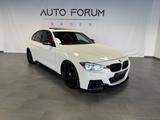BMW 340i xDrive M Sport*H&K*LED*SD*RFK*20Zoll* - BMW 340 Gebrauchtwagen