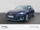 Audi A3 Sportback 30 TFSI ADVANCED AUDI-GARANTIE10.20 - Audi: A 10