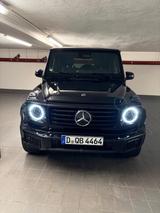 Mercedes-Benz NeuwagenMercedes Benz G450d AMG*SCHÖCKL PACK*SU