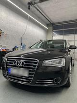 Audi a8 4.2 fsi - Audi A8 in Bielefeld