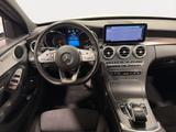 Mercedes-Benz C 300 AMG-LINE *AMBIENTE*NAVI*LED*KAMERA - gebrauchte Mercedes-Benz C 300 aus dem Jahr 2020
