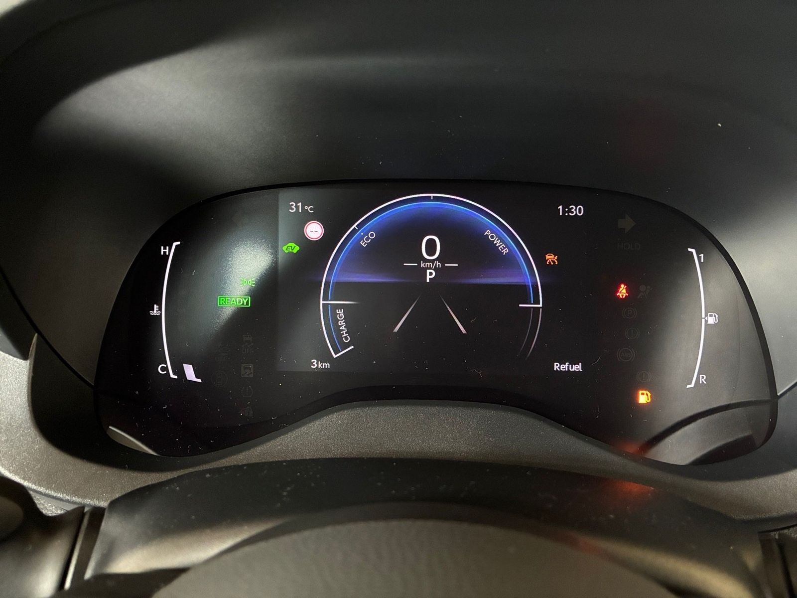Fahrzeugabbildung Toyota Yaris 1.5 Teamplayer Kamera,LED,SHZ,ACC,Keyless