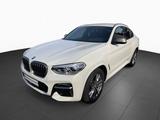 BMW X4 M40i LivePlus StndHz Stop&Go RFK HUD AHK DAB - BMW X4 M40 aus 2021