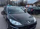 Peugeot 407 Platinum HDi FAP 135 Automatik Platinium - Peugeot 407 in München