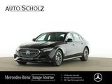 Mercedes-Benz E 220 d AVANTGARDE ADV.+AHK+BURMESTER 4D+DISTR.+ - Mercedes-Benz E 220 aus 2025