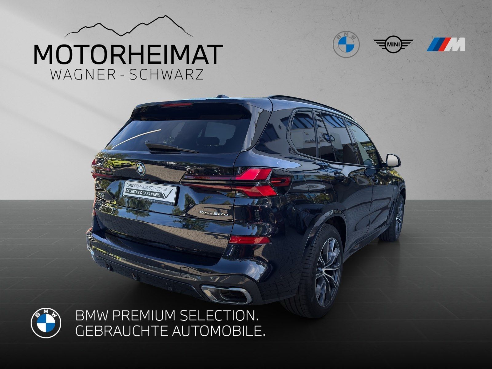 BMW X5 - Bild 8