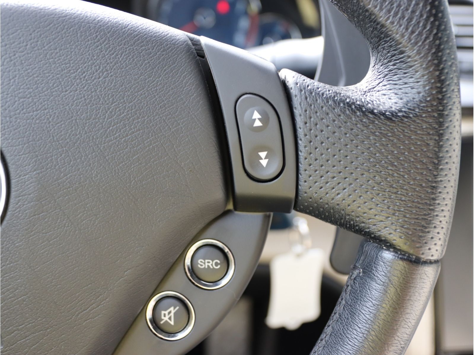 Maserati GranCabrio - Bild 20