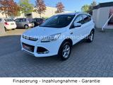Ford Kuga 2,0 TDCI ,,Titanium*2.HAND*SCHECKHEFTG - Ford Kuga: For