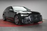 Audi A6 50 TDI quattro tiptronic Design Leder/ACC/Kam