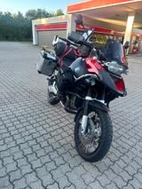 BMW R1200GS Adventure - BMW 2009 R 1200 GS