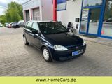 Opel Corsa 1.2 - Benzin - Klimaanlage - Opel Corsa aus 2001: 1.2