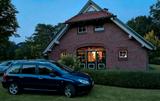 Peugeot 307 SW HDI 100 kW - Peugeot 307: SW