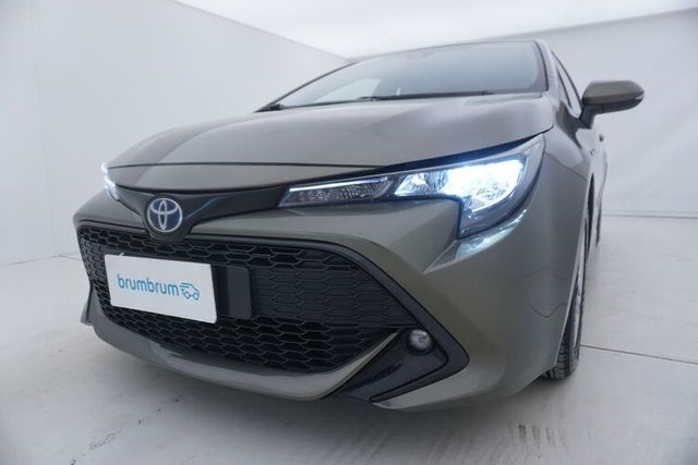 Toyota Corolla Hybrid Business BR826606 1.8 Full