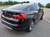 BMW X4 xDrive30d AT xLine  - BMW X4 in Chemnitz