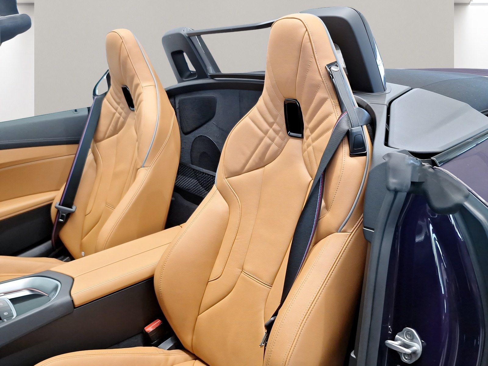 BMW Z4 - Bild 6
