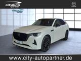 Mazda CX-60 Homura Hybrid AWD Bluetooth Navi LED - Mazda CX-60 Gebrauchtwagen