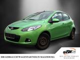 Mazda 2 Lim. 1.3 Independence, 1.HD., Klima! - Mazda 2: Independence