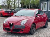 Alfa Romeo MiTo Basis - Alfa Romeo MiTo aus 2009