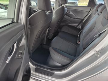 Hyundai i30 N-Line-DCT-48V-MH-LHZG-PDC-SHZG.