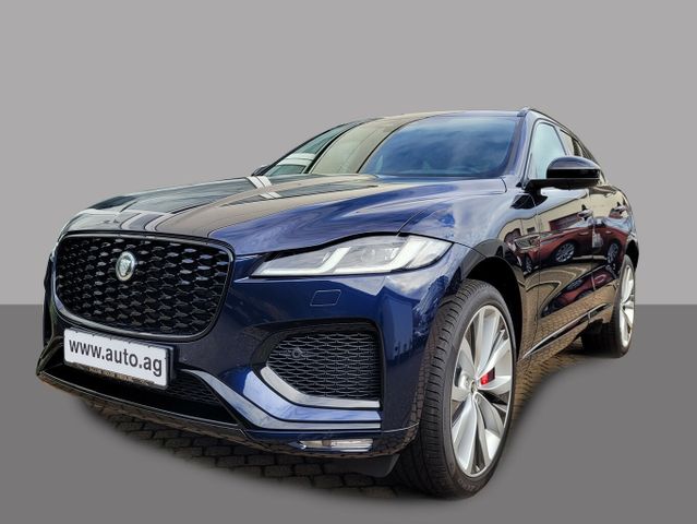 Jaguar F-Pace P400 AWD SPORT MY24 GAR 2029