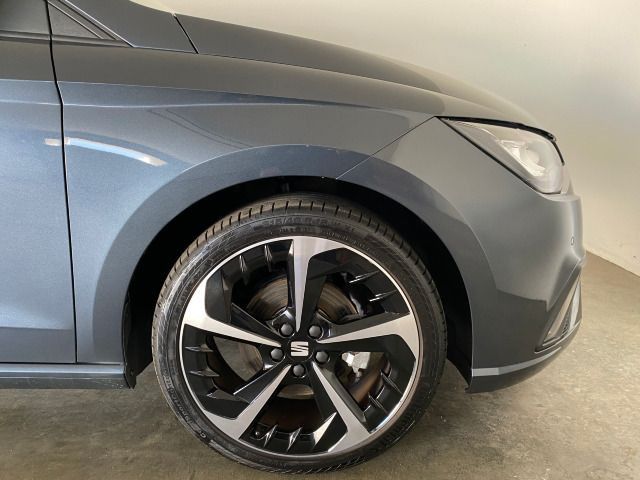 Ibiza FR 1.0 TSI KAMERA+SHZ+ACC+KLIMAAUTO