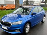 Skoda Fabia 1.5l TSI 110kW - EZ 4/2024