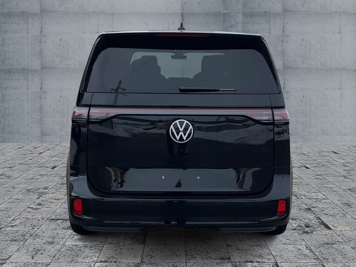 Volkswagen ID. Buzz - Bild 5