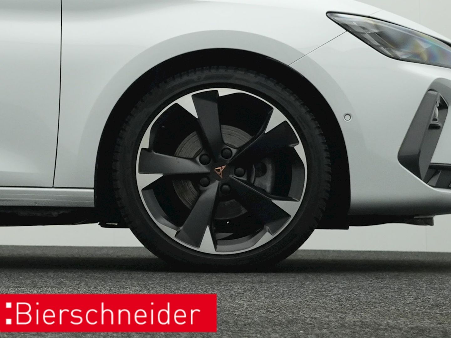 Cupra Leon - Bild 30