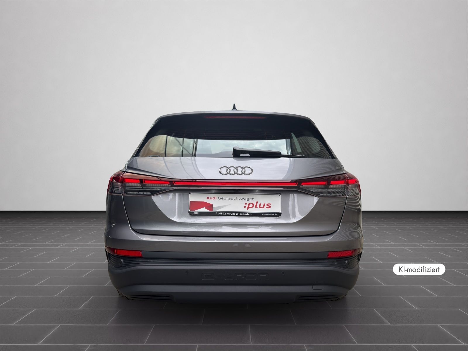 Audi Q4 e-tron - Bild 7