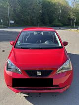 Seat Mii electric | Batterie 91,4 % | HU 4/28 - Seat Mii mit Elektro-Antrieb