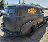 Chevrolet 3100 Panel 6,0l LS - Chevrolet: 3.0