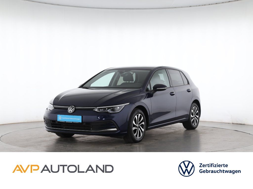 Image of Volkswagen Golf