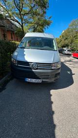 Volkswagen T6 Kombi - VW T6 von privat