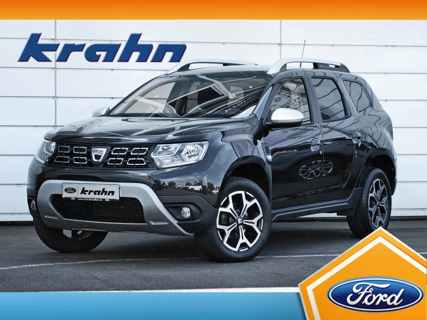 Dacia Duster 1.3 Prestige | PARK-PILOT | KAMERA | NAVI