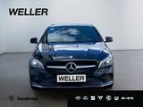 Mercedes-Benz CLA 180 Shooting Brake Urban *LED*Navi*Parktroni - Mercedes-Benz Gebrauchtwagen in Osnabrück
