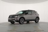 Volkswagen T-CROSS STYLE 1.0TSI DSG PREMIUM-LED+SITZHEIZUNG - VW T-Cross Gebrauchtwagen