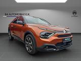 Citroën ë-C4 Feel - Citroën ë-C4 Gebrauchtwagen