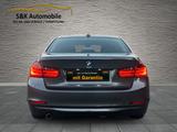 BMW 320 Baureihe F30 Lim. 320d/Kamera/Navi/AHK - BMW 3er Reihe: F30