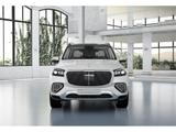 Mercedes-Benz GLS 600 Maybach Pano/Burm/HUD/Airm/TV/Sitzklima - gebrauchte Mercedes-Benz GLS 600 aus dem Jahr 2024