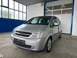 Opel Meriva 1.6 Enjoy / Klima / TÜV 04.27 /gepflegt - gebrauchte Opel Meriva aus dem Jahr 2004