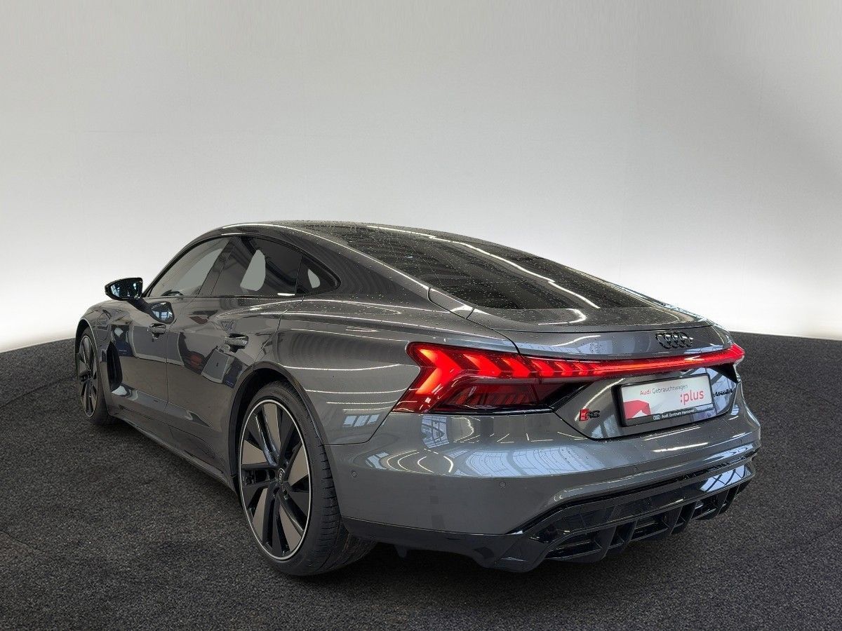 Audi RS e-tron GT - Bild 4