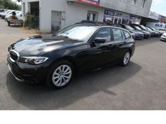 Fahrzeugabbildung BMW 320 Advantage 1hd Navi Tempo Scheckheftgepflegt