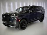 Cadillac Escalade 6.2 V8 AWD ESV SPORT PLATINUM, PANORAMA - Cadillac Escalade: Platinum Esv