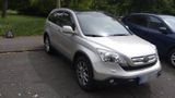 Honda CR-V Executive 2.0 - Honda CR-V aus 2007